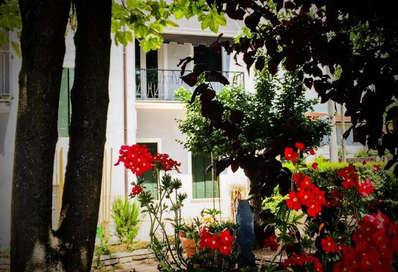 Bed & Breakfast Don Carlos