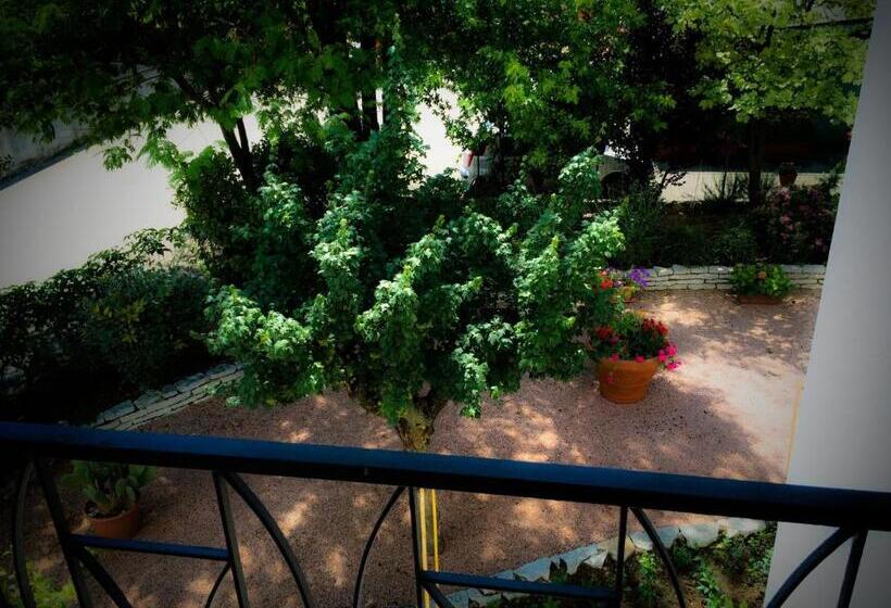 Bed & Breakfast Don Carlos