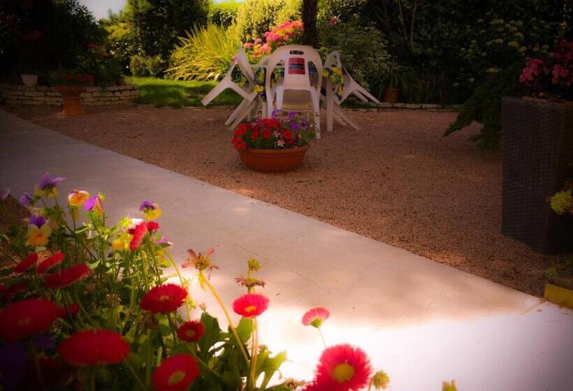 Bed & Breakfast Don Carlos