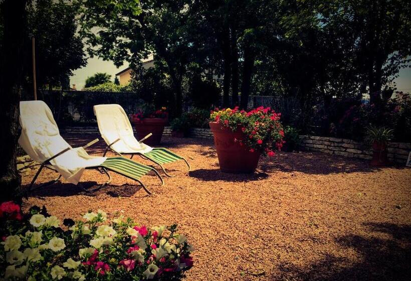 Bed & Breakfast Don Carlos