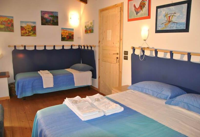 Bed & Breakfast Gemma