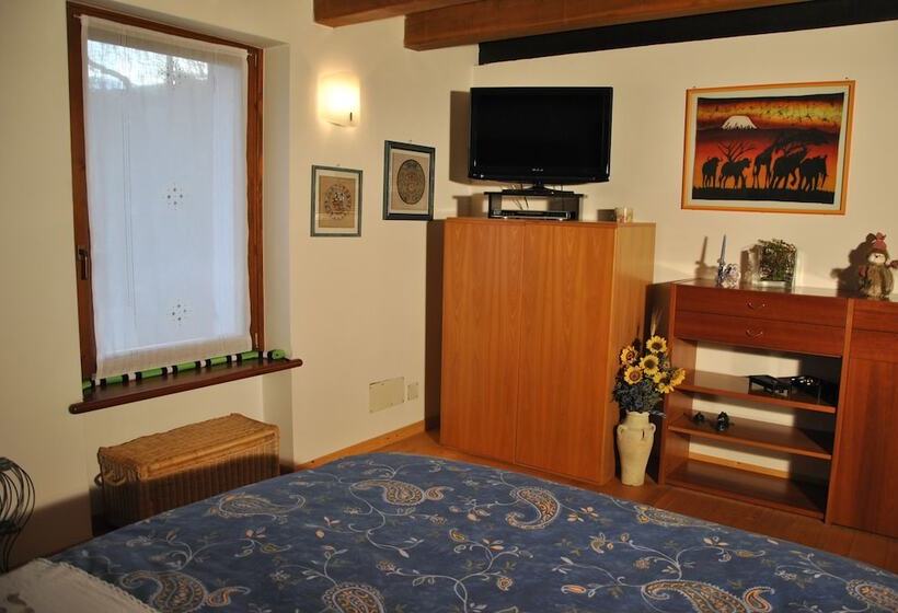 Bed & Breakfast Gemma