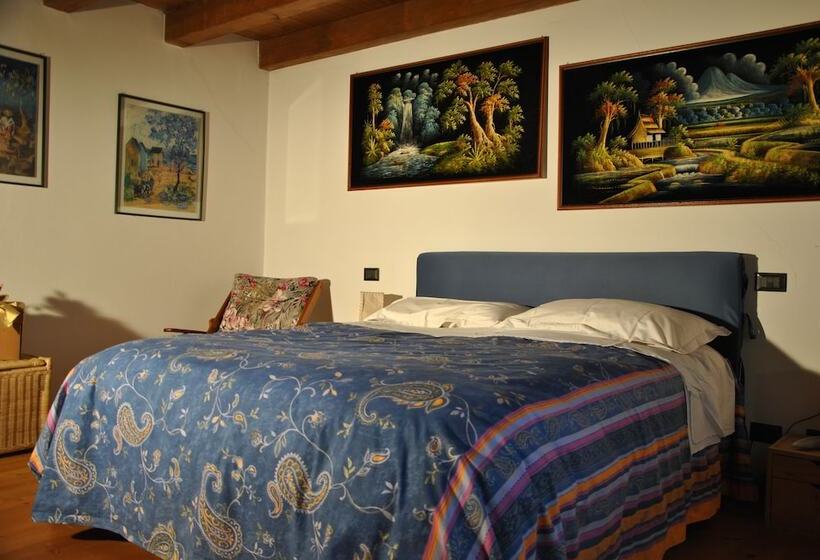 Bed & Breakfast Gemma