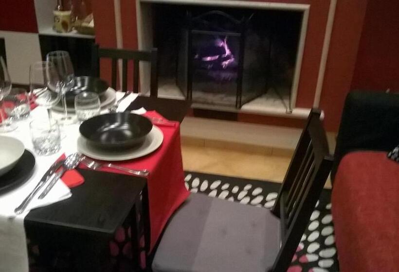 Bed & Breakfast Valeri