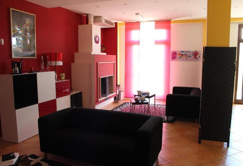 Bed & Breakfast Valeri