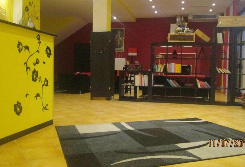 Bed & Breakfast Valeri