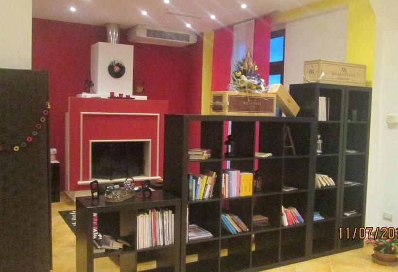 Bed & Breakfast Valeri