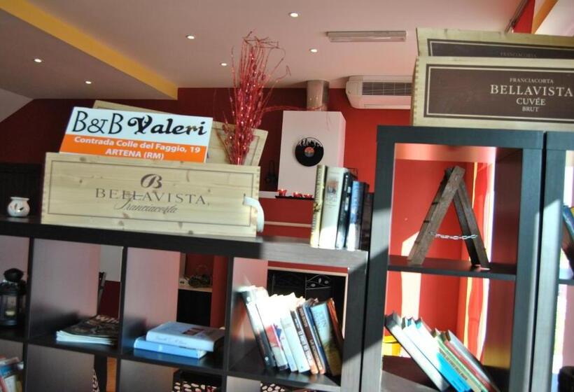 Bed & Breakfast Valeri