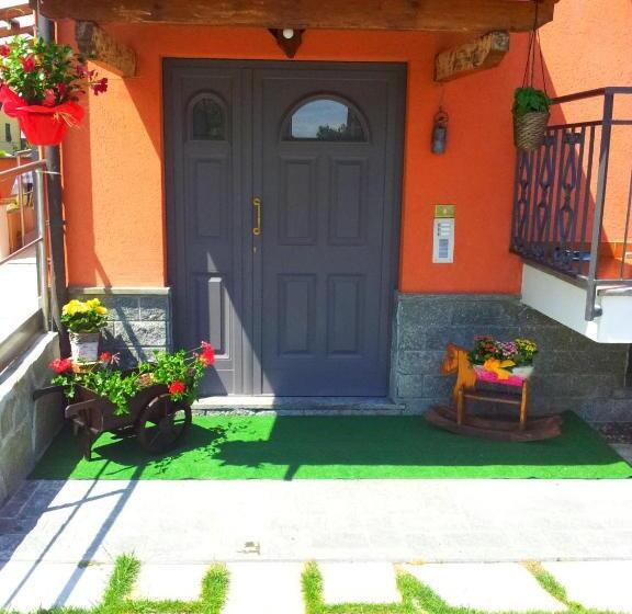 Caicai Bed And Breakfast