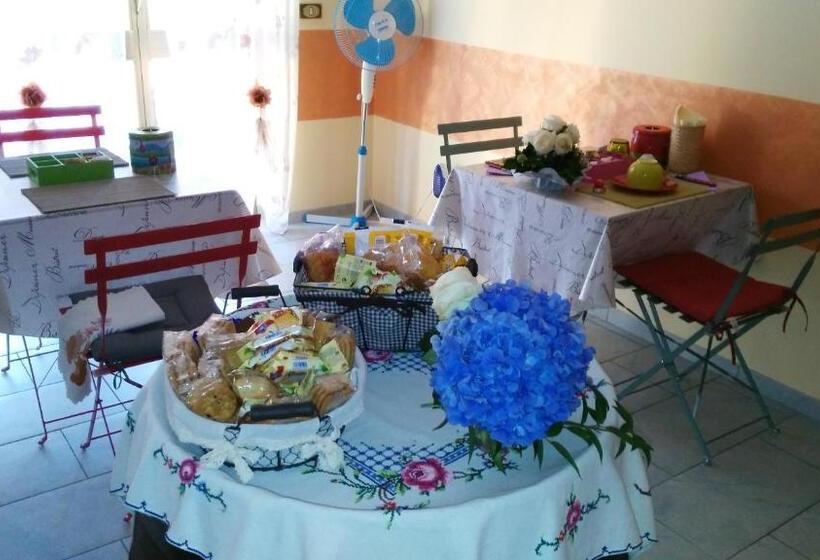 Caicai Bed And Breakfast