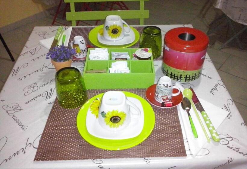 Caicai Bed And Breakfast