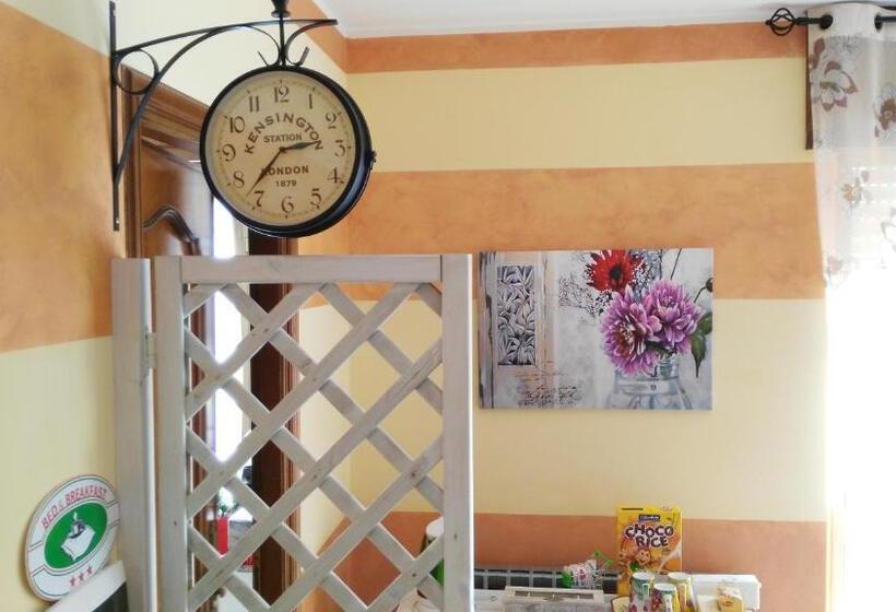 Caicai Bed And Breakfast