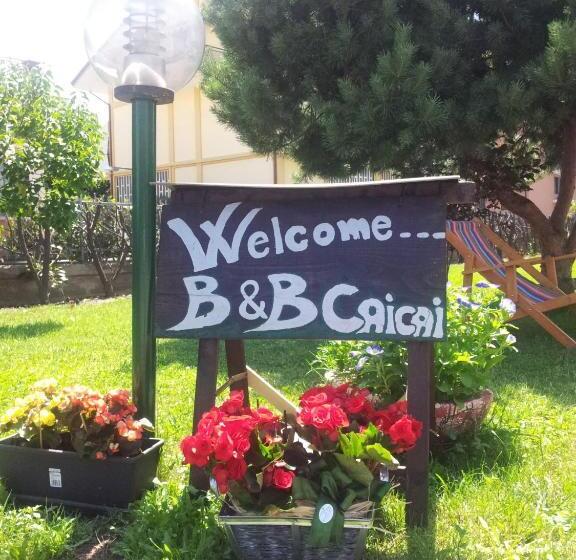 Caicai Bed And Breakfast