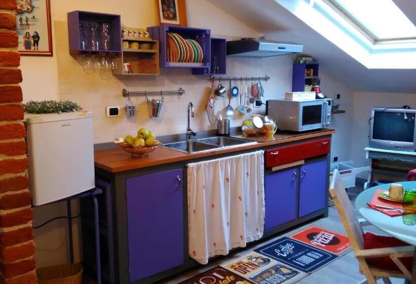 Caicai Bed And Breakfast