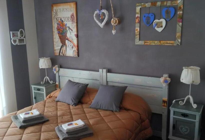 Caicai Bed And Breakfast