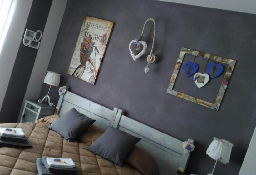 Caicai Bed And Breakfast