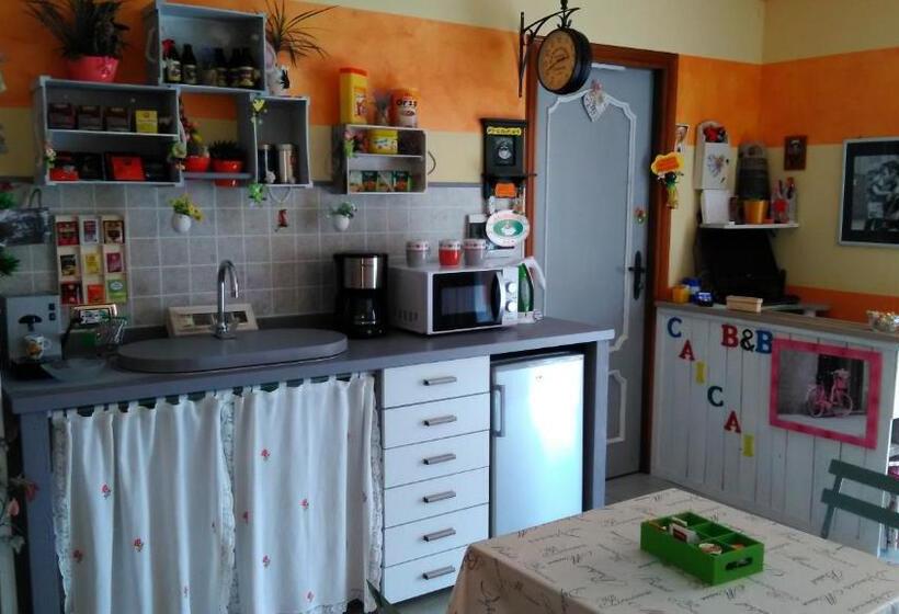 Caicai Bed And Breakfast