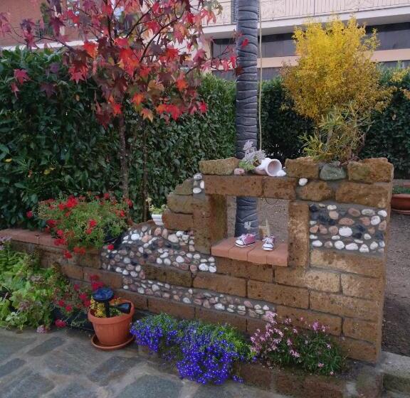 Caicai Bed And Breakfast