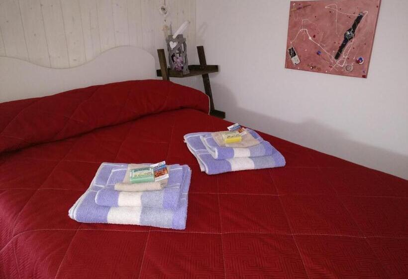 Caicai Bed And Breakfast