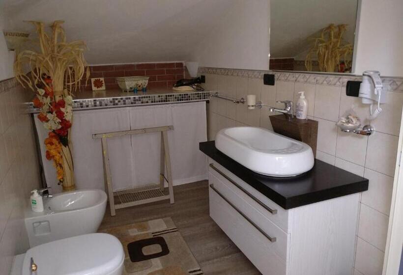 Caicai Bed And Breakfast