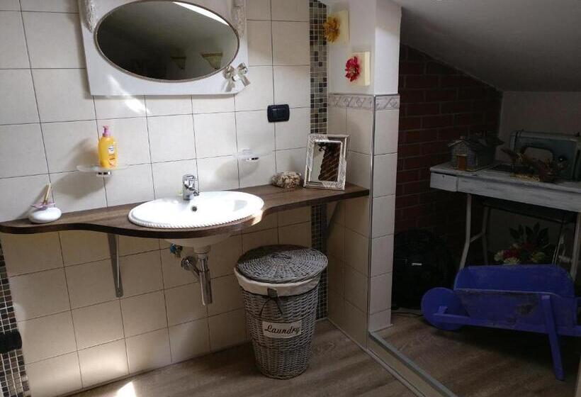 Caicai Bed And Breakfast