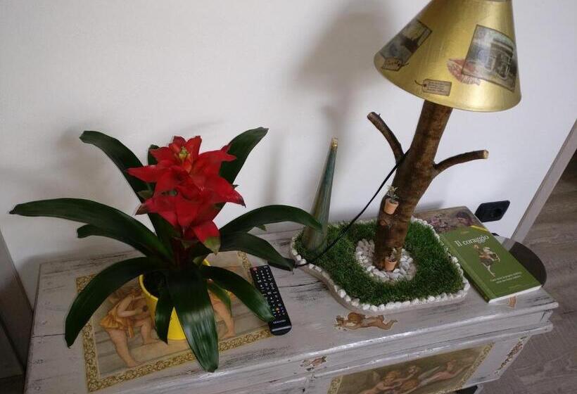 Caicai Bed And Breakfast