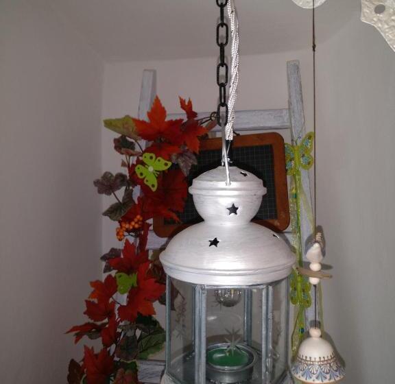 Caicai Bed And Breakfast