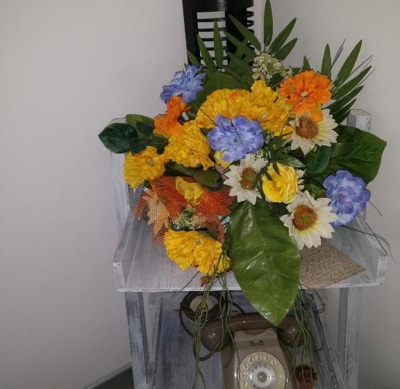 Caicai Bed And Breakfast