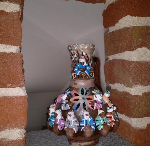 Caicai Bed And Breakfast