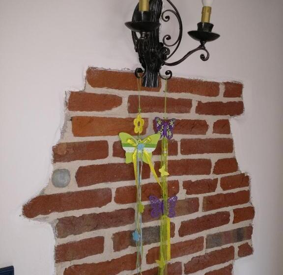 Caicai Bed And Breakfast