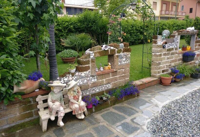 Caicai Bed And Breakfast