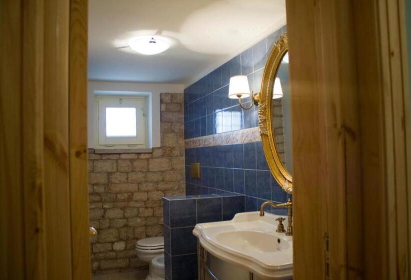 Casarosa B&b De Charme