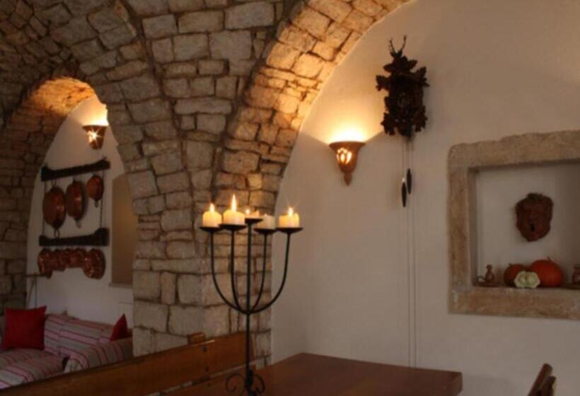 Casarosa B&b De Charme