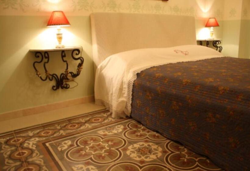 Casarosa B&b De Charme