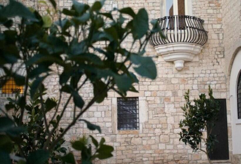 Casarosa B&b De Charme