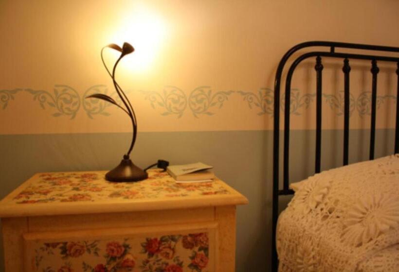 Casarosa B&b De Charme