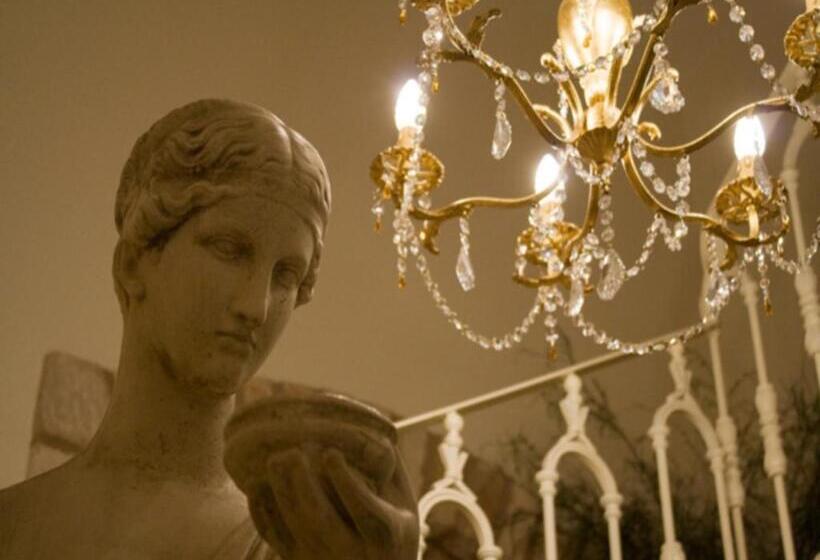 Casarosa B&b De Charme