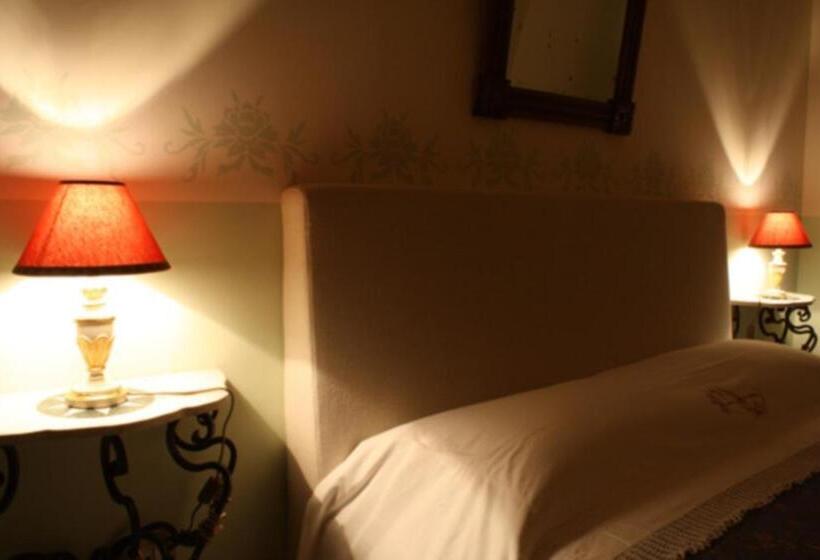 Casarosa B&b De Charme