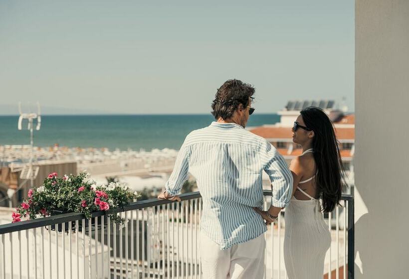 Copacabana Hotel Design