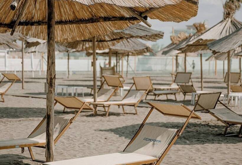 Copacabana Hotel Design