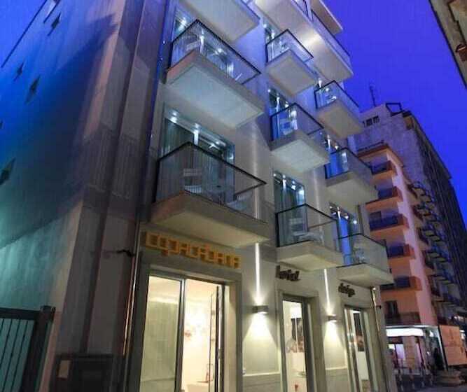 Copacabana Hotel Design