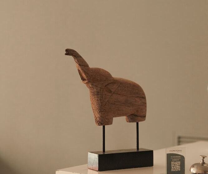 Copacabana Hotel Design