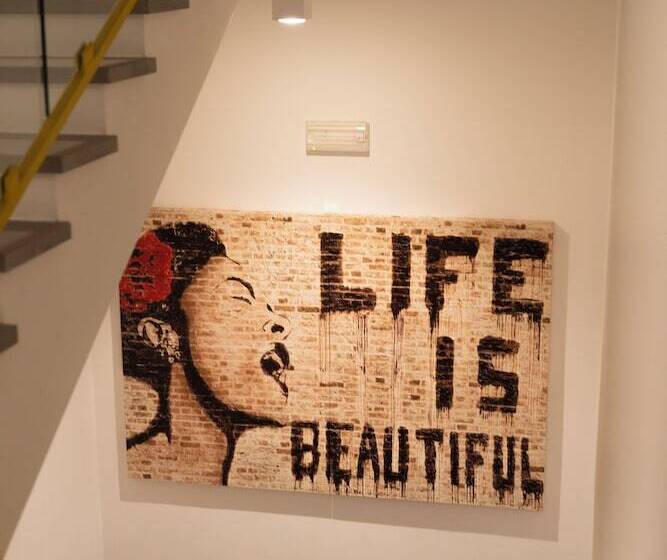 Copacabana Hotel Design