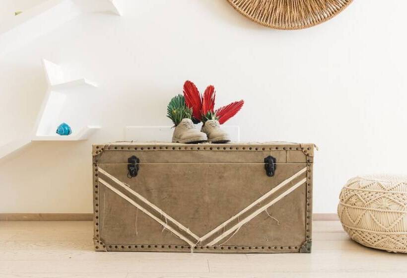 Copacabana Hotel Design