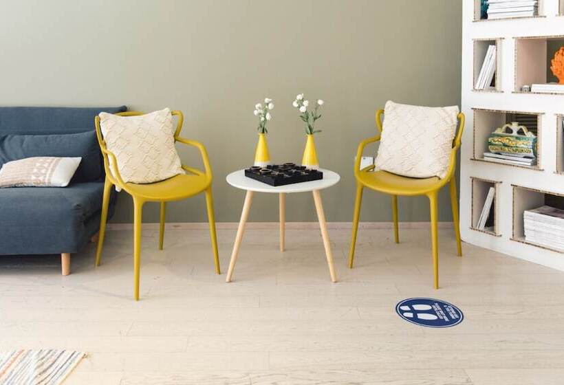 Copacabana Hotel Design