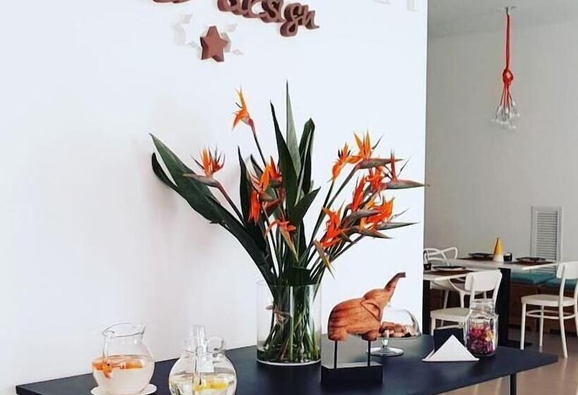 Copacabana Hotel Design