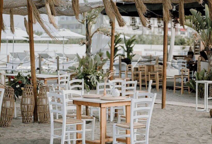 Copacabana Hotel Design