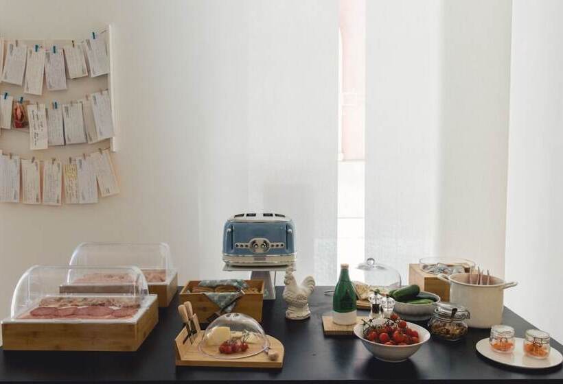 Copacabana Hotel Design