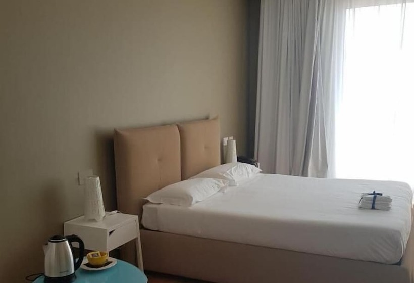 Copacabana Hotel Design