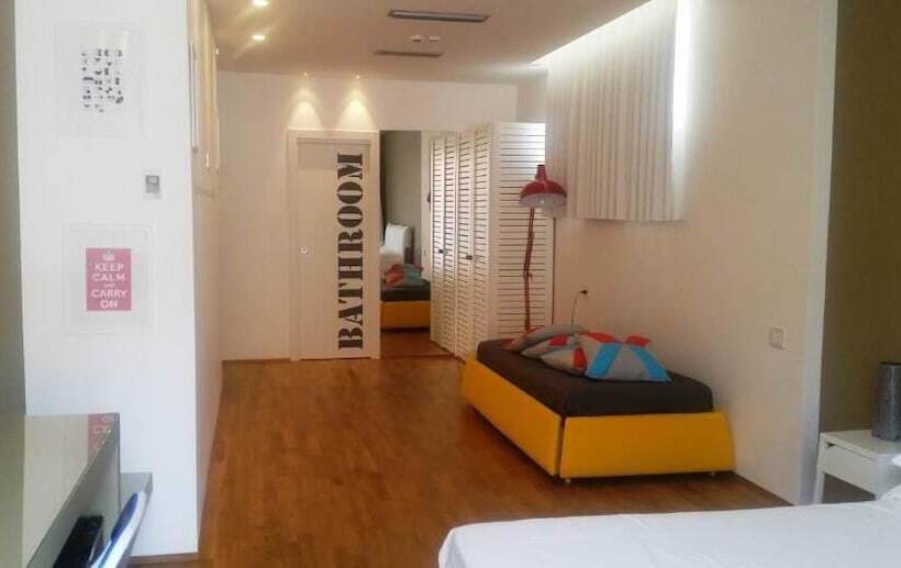 Copacabana Hotel Design